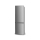 Lodówka ETA 275090010D No Frost 181cm Inox 253L - 1540677 - zdjęcie 2